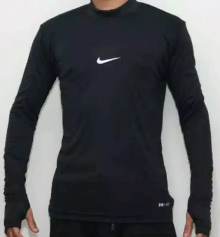 Manset Baselayer fit to L