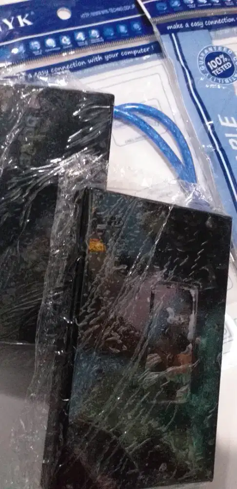 JUAL HARDISK PS3 500 GB(NEW STORE) GARANSI