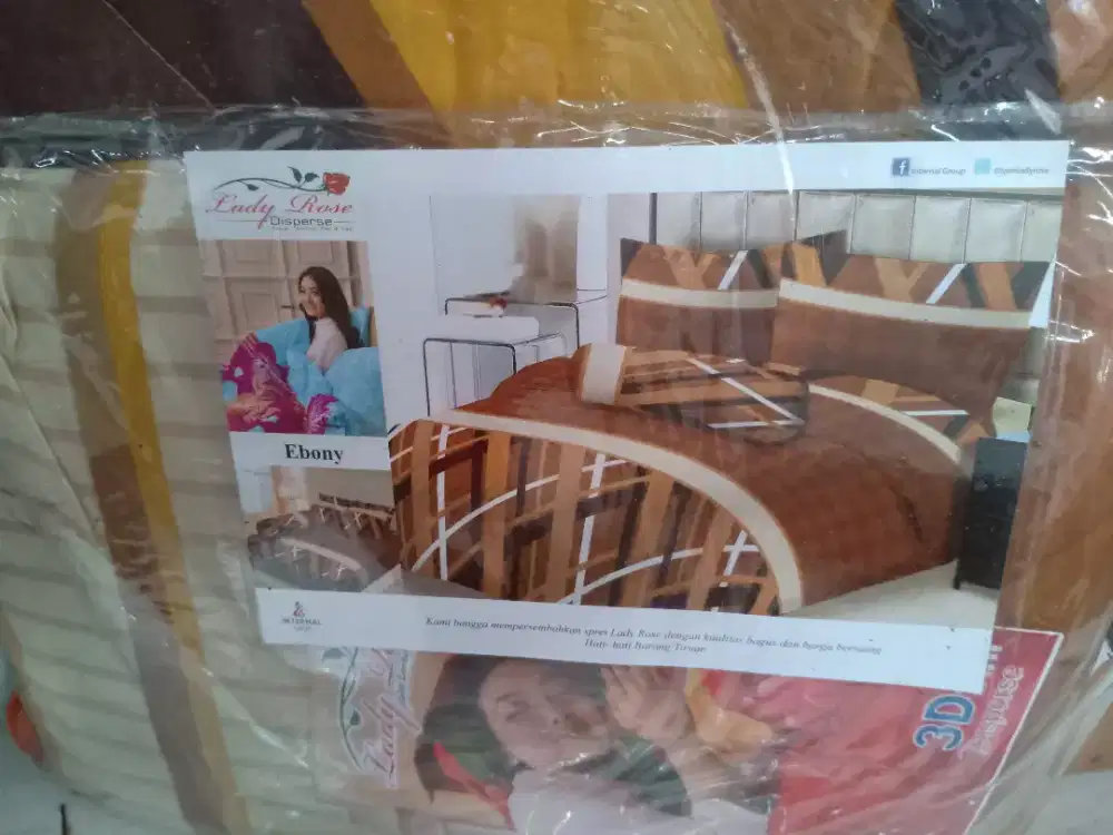 bad cover bonita dan fata