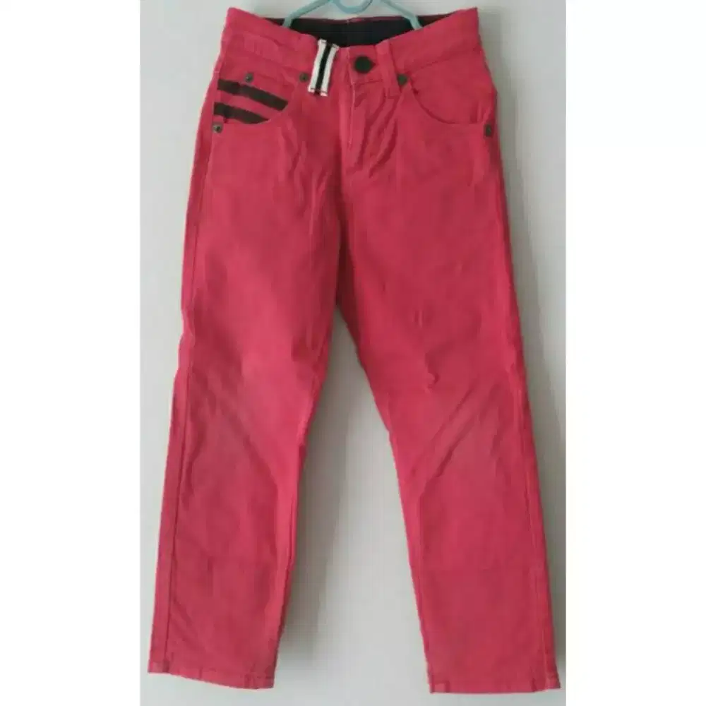 Giordano Junior Original Celana Anak