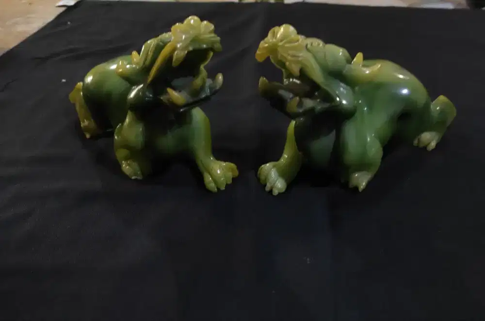 Pajangan killin china