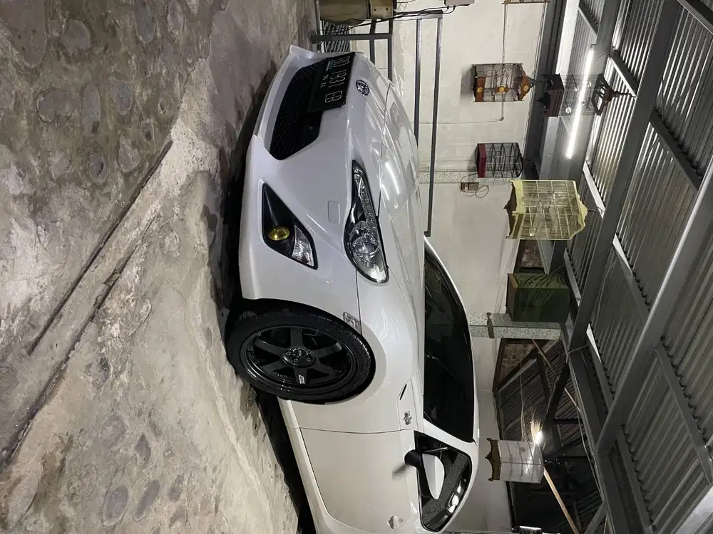 Toyota 86 2012 low km