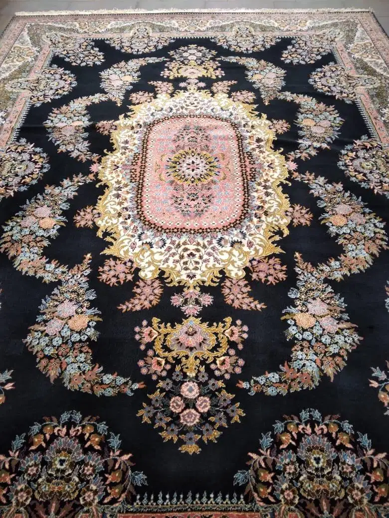 Karpet dari Arab ukuran 3x5