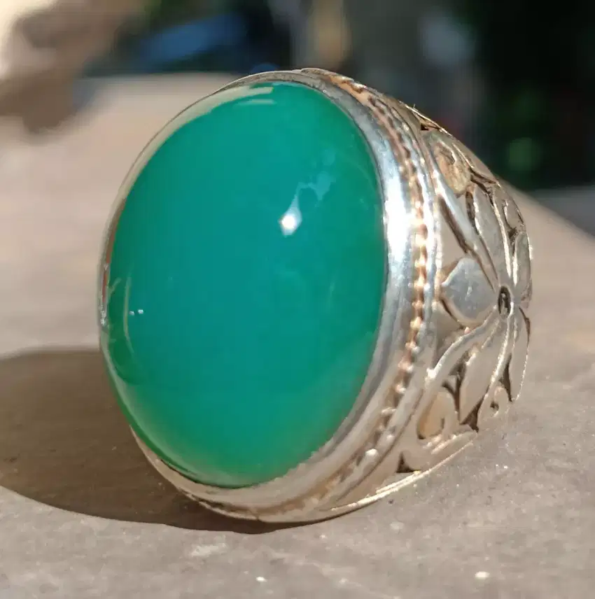 Bacan Doko NaturaL HQ Dim 22x15x10 (est.)