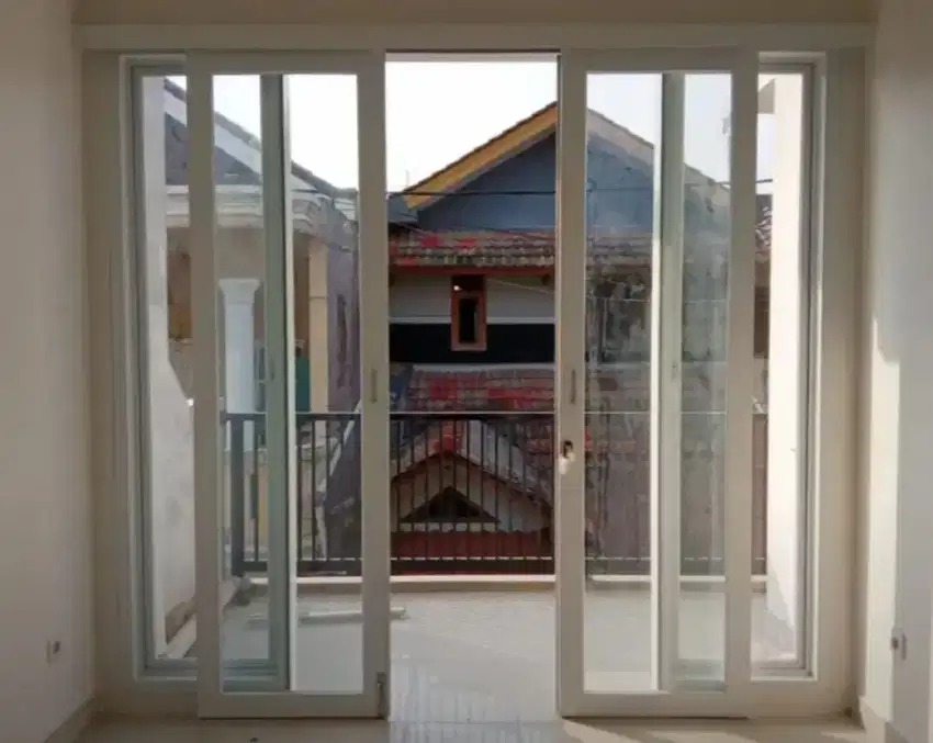 kusen aluminium