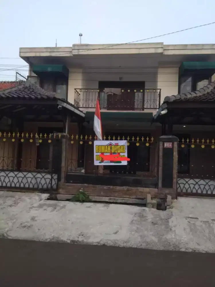 Bismillah Dijual Cepat Rumah Dikotamadya Bogor Dijual Rumah Apartemen