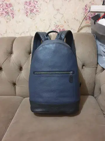 Coach ransel outlet bag