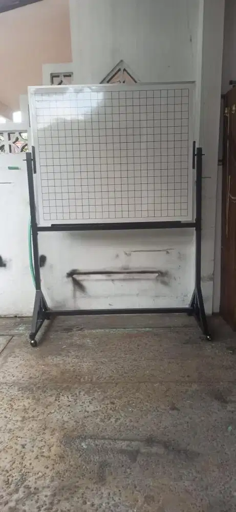 Pusat produksi papan tulis jogja