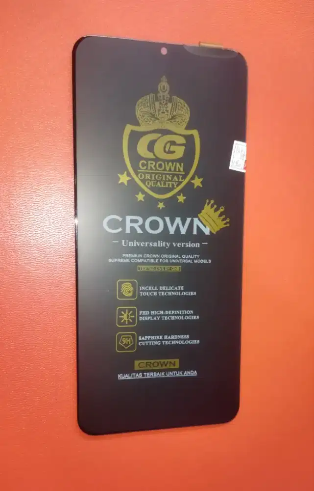 LCD fullset  SAMSUNG  GALAXY  A13  (4G)