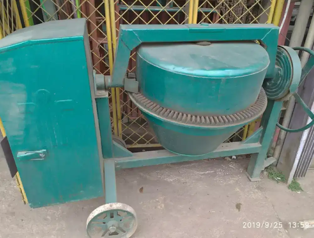 Menyewakan Molen Ciracas Cisalak Cibubur Kelapa Dua  dan sekitarnya