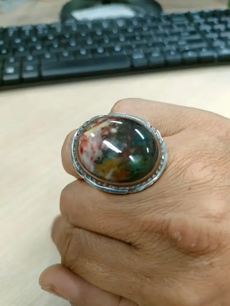 Pancawarna Garut Natural