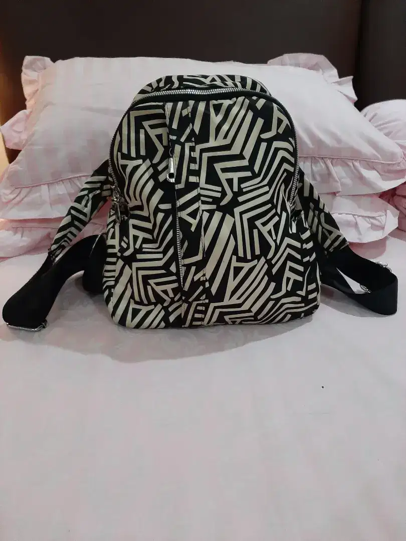 Ransel cantik preloved
