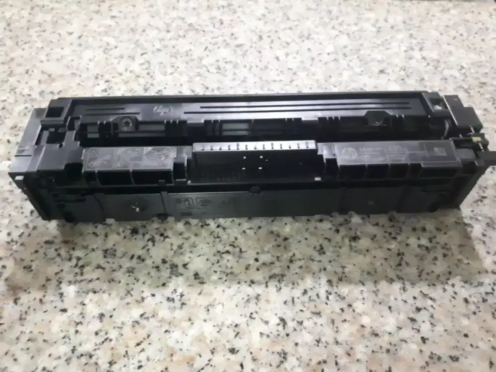 Refill Toner Cartridge Bandung