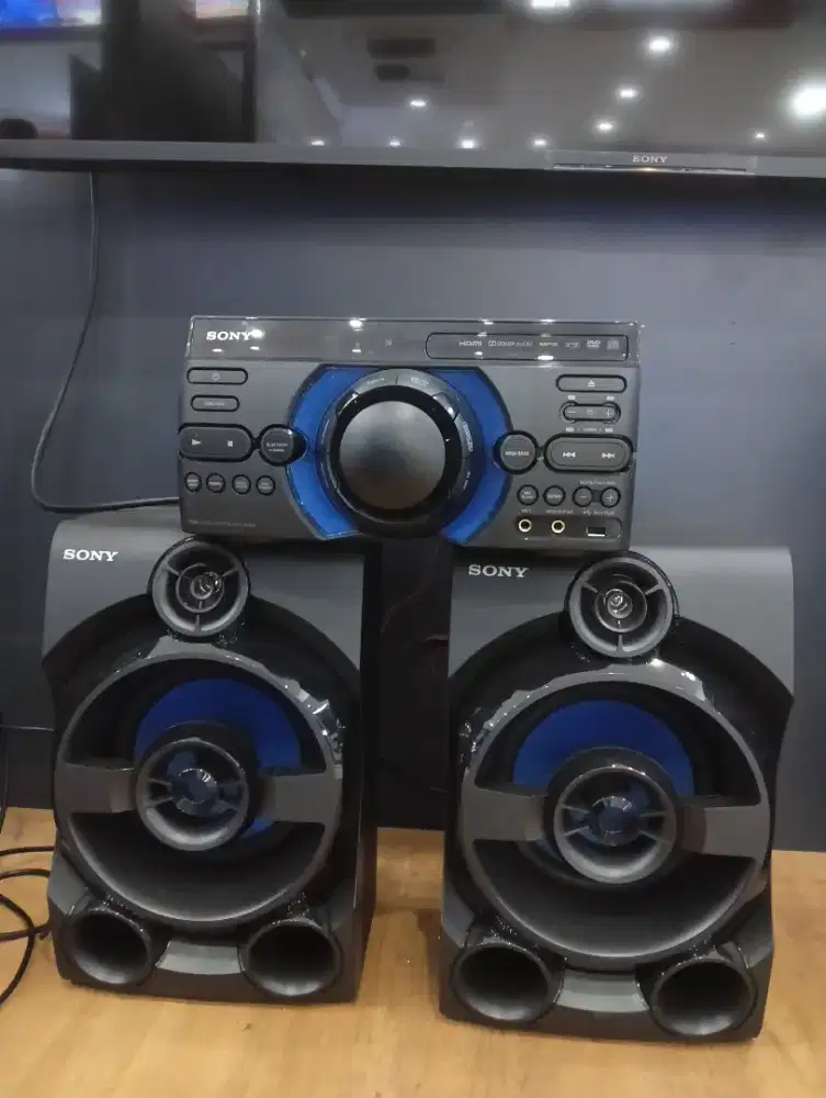 KREDIT SPEAKER AKTIF TANPA DP || ANGSURAN MULAI BULAN DEPAN