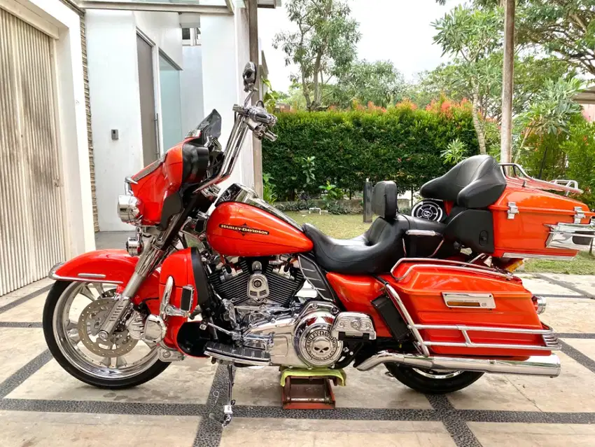 For Sale Harley Davidson Ultra Limited Mabua full Acc