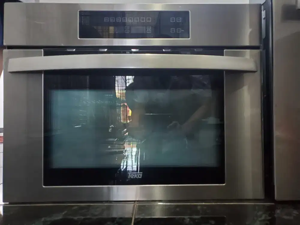 MICROWAVE ARISTON JUMBO