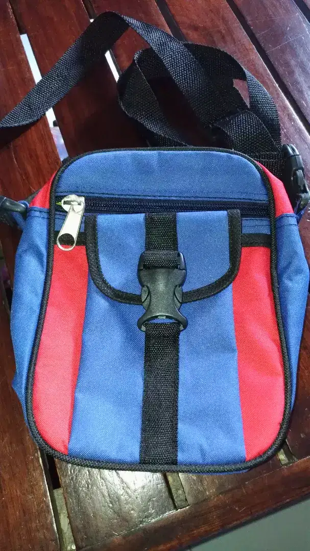 Tas Slempang Kondisi masih bagus