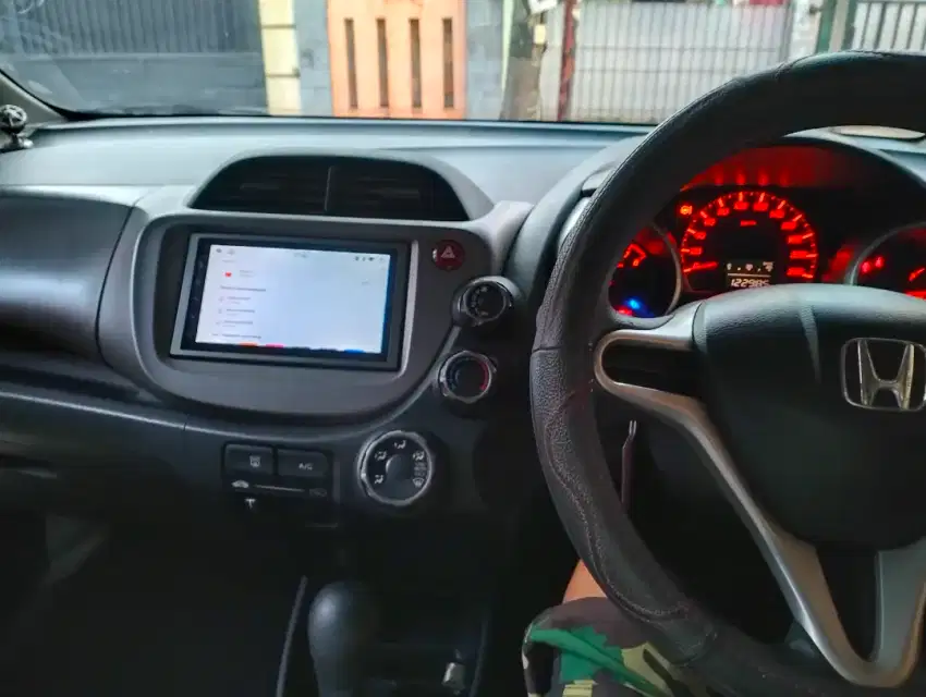 Head Unit Android 7 inch + Kamera Mundur ( Gratis Pasang)