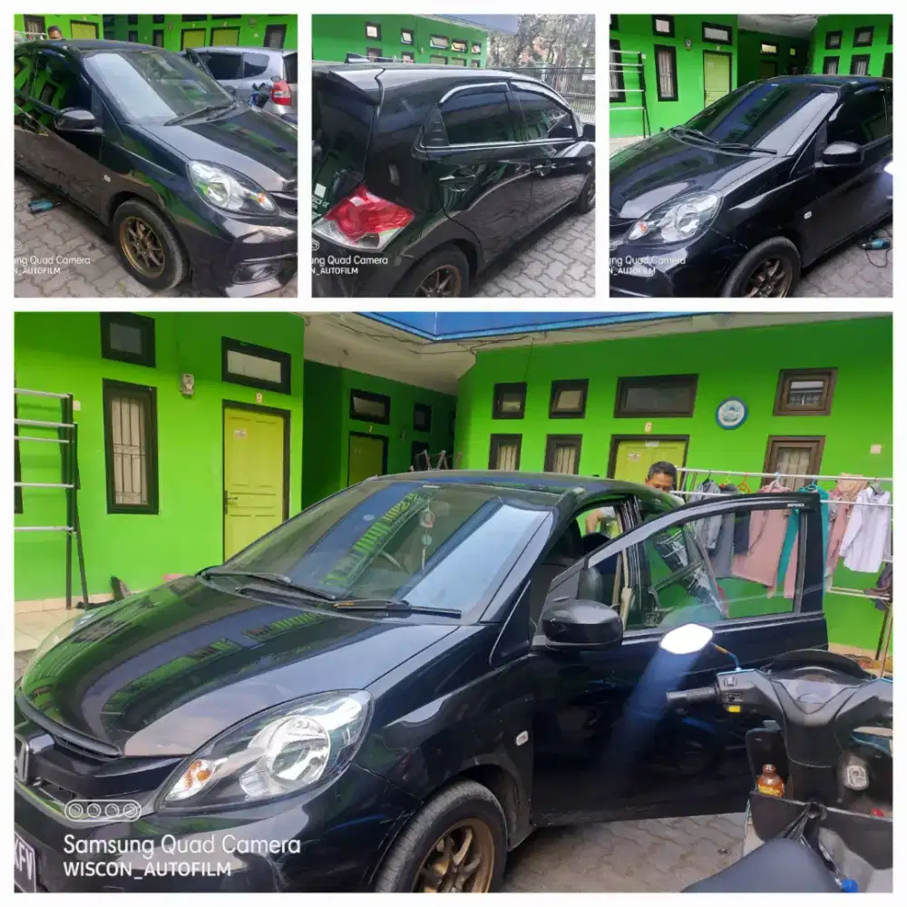 kaca film mobil harga terjangkau panggilan