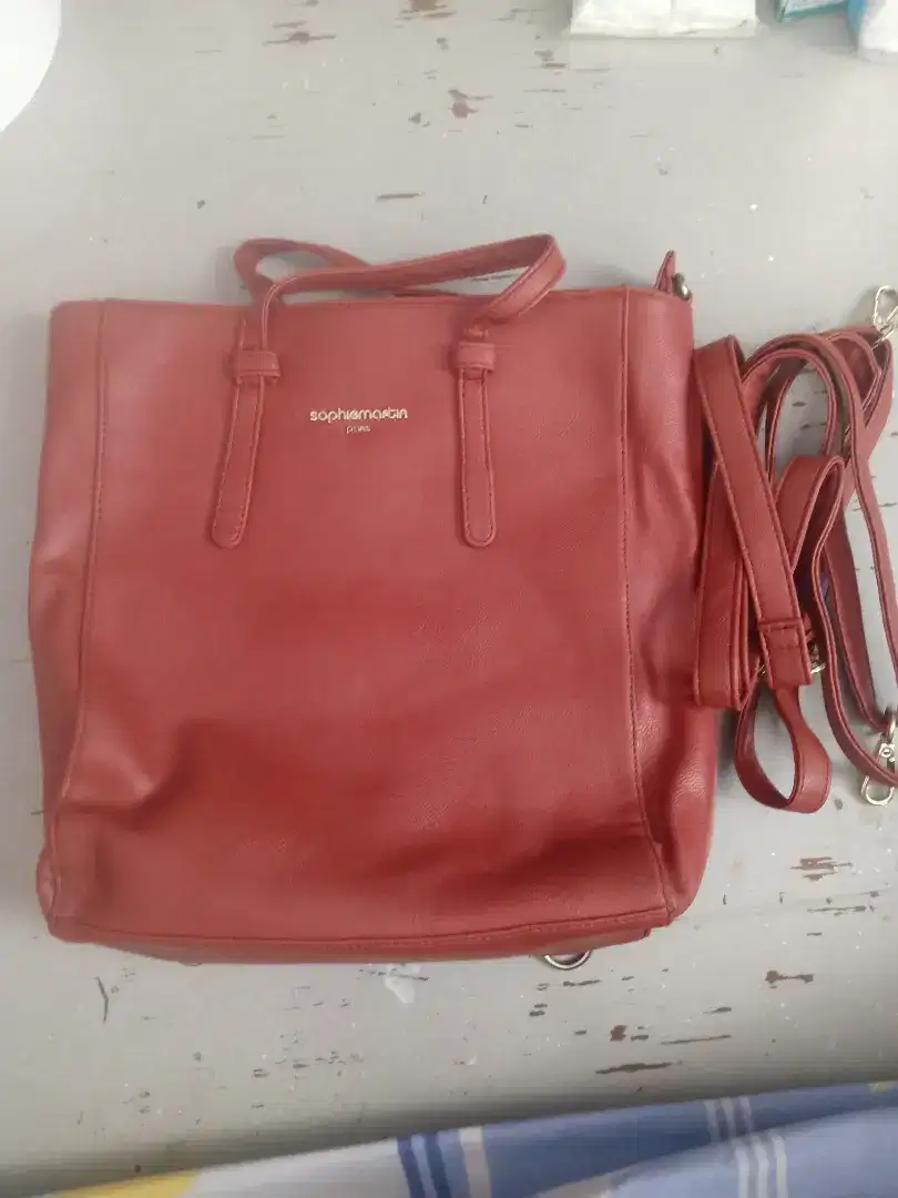 Tas murah Sophie Martin tas wanita berkualitas dan murah