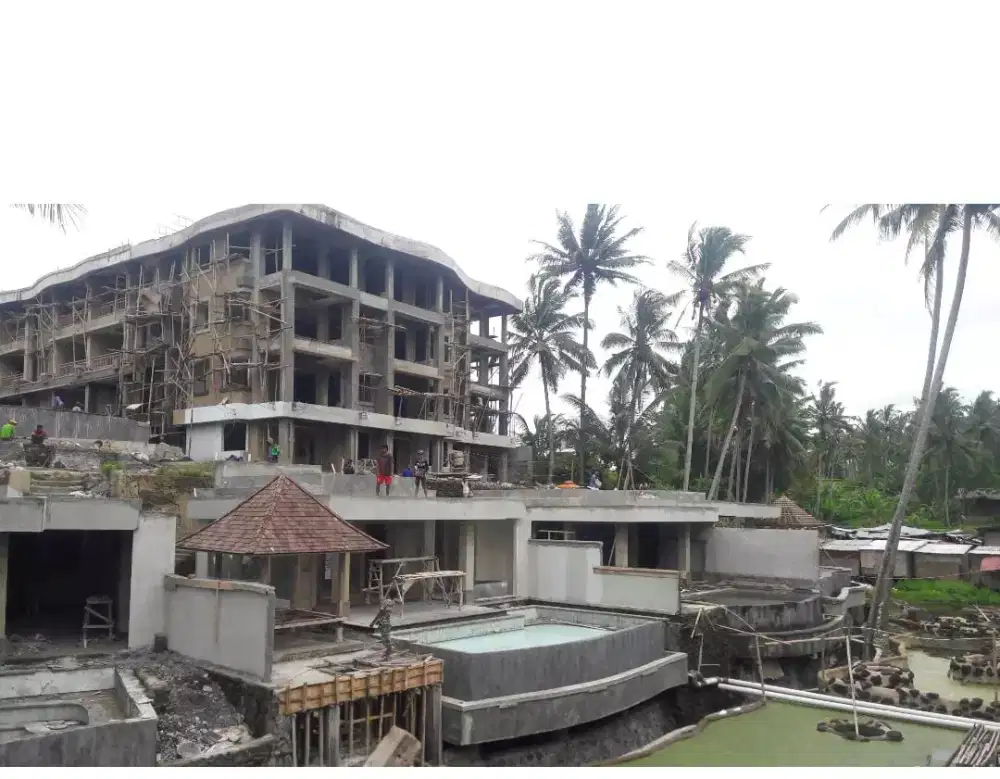 Quantity Surveyor , QS ,  jasa hitung RAB, BQ, Estimator