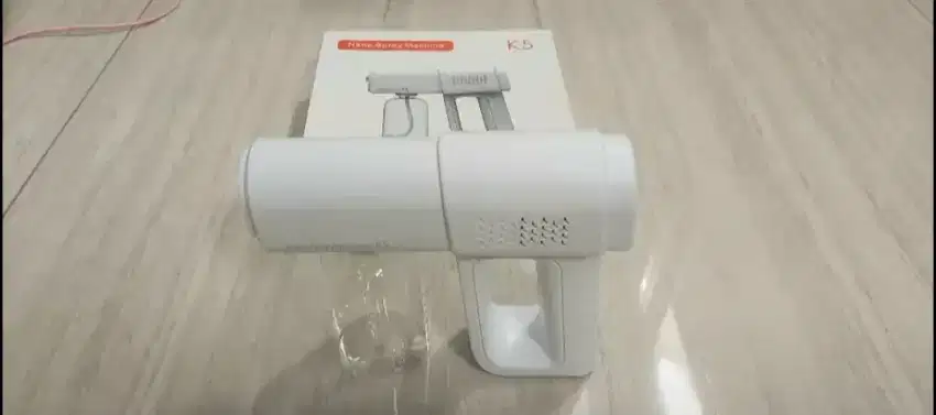 Nano sprayer semprot otomatis sterilizer