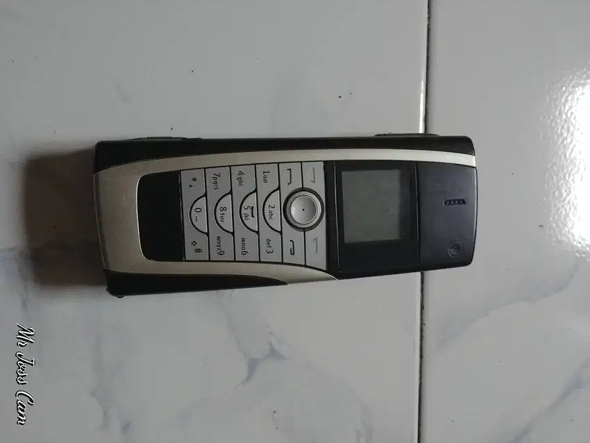 Nokia 9500 comunicator