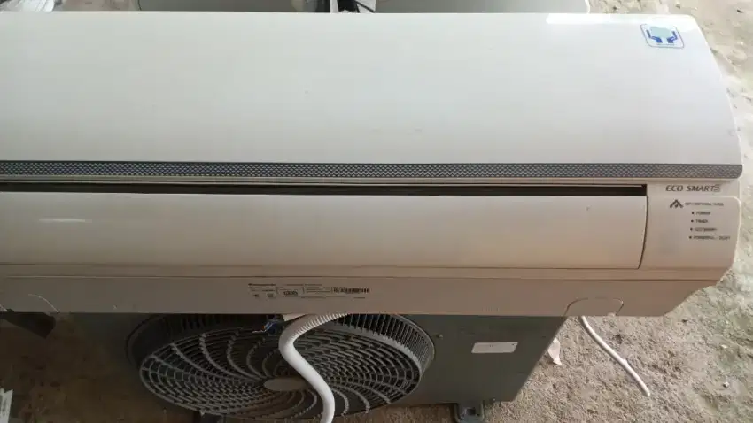 Jual AC 2pk dan 1.5 pk