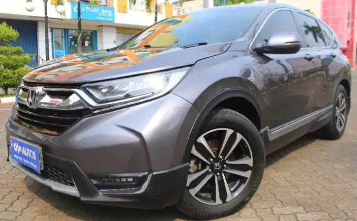 Honda Crv Olx