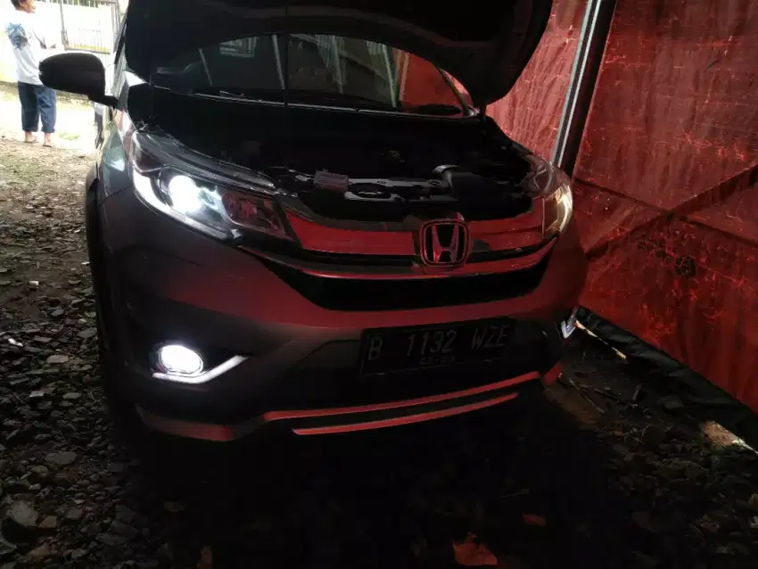 55 watt Bohlam Lampu hid honda brv sm pasang dtmpt anda berada