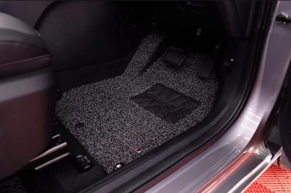 Comfort Carpet Jakarta