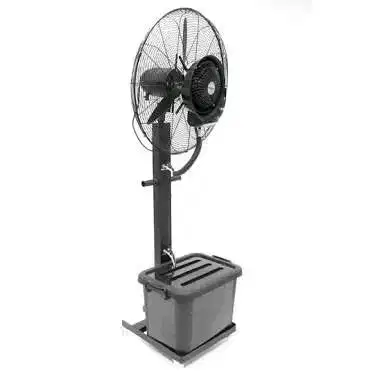 Kipas Angin Regency Stand Fan Mist 26 inc