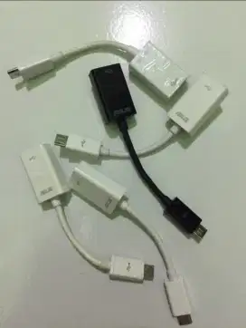 Kabel otg Asus micro original