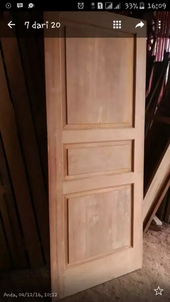 Kusen harga besahabat..Kualitas terjamin