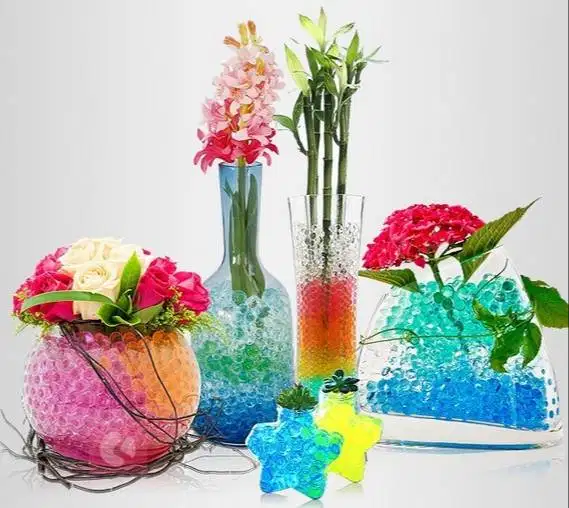 Hydrogel Media Tanaman Indoor Malang Kota Gratis Antar