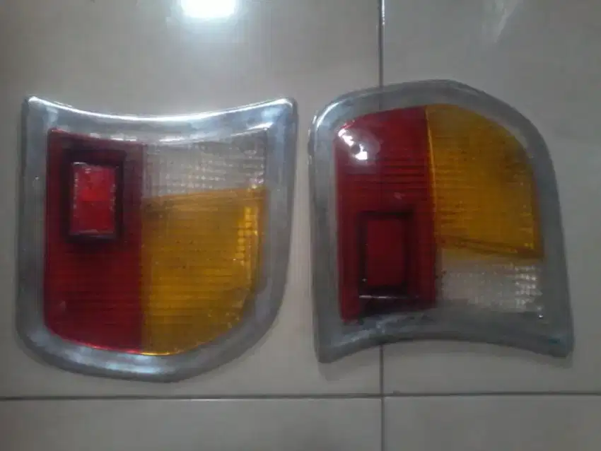 Stoplamp peugeot 504 dan 505