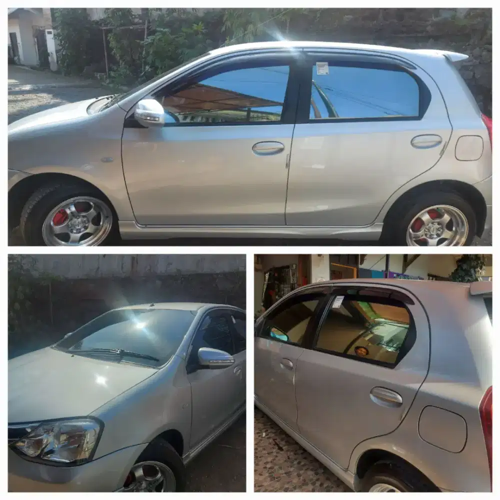 kaca film mobil panggilan murmer bahan terbaik