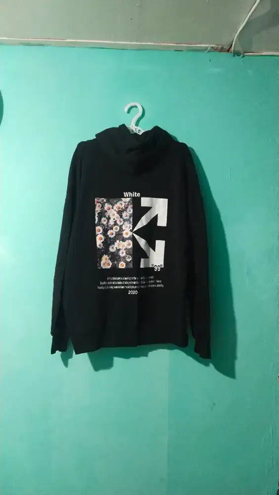 Hodie offwhite size xxl premium