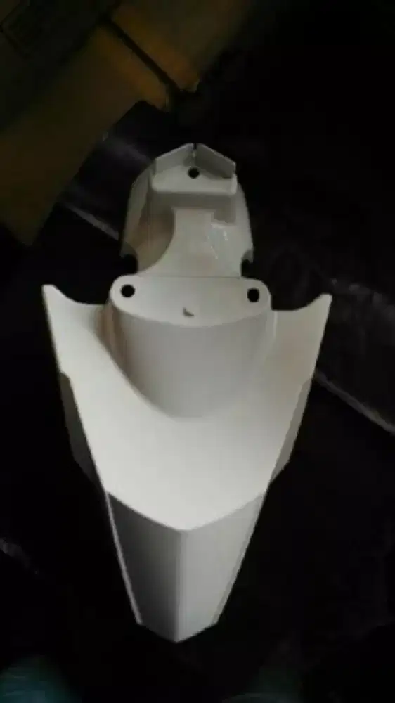 Spakbor depan Honda beat esp,Baru/Non ori.