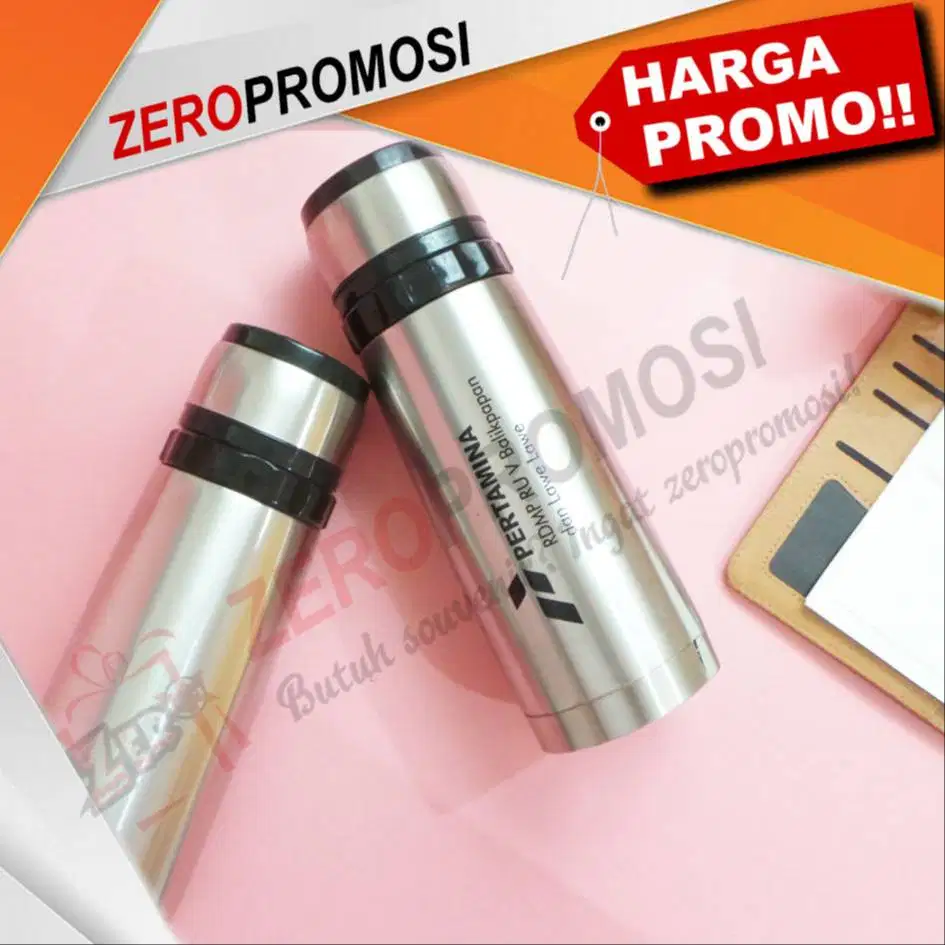 Souvenir Tumbler Vacuum Flask Travel ( TC-217 )