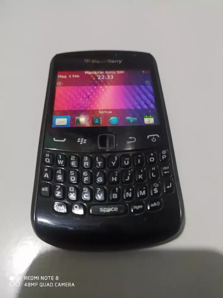 BB Apolo 9360 canada