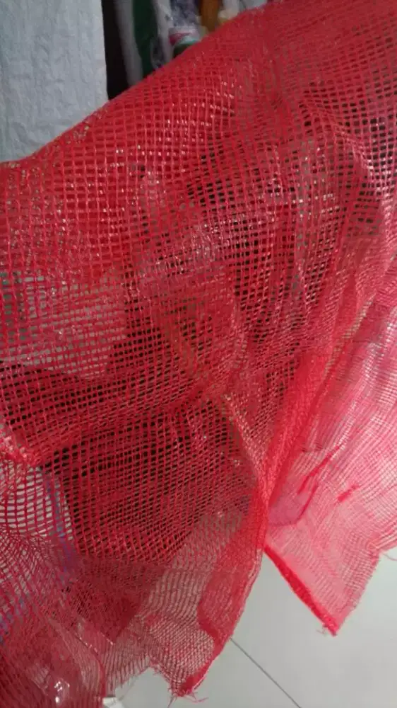 KARUNG BAWANG KAPASITAS 50 KG