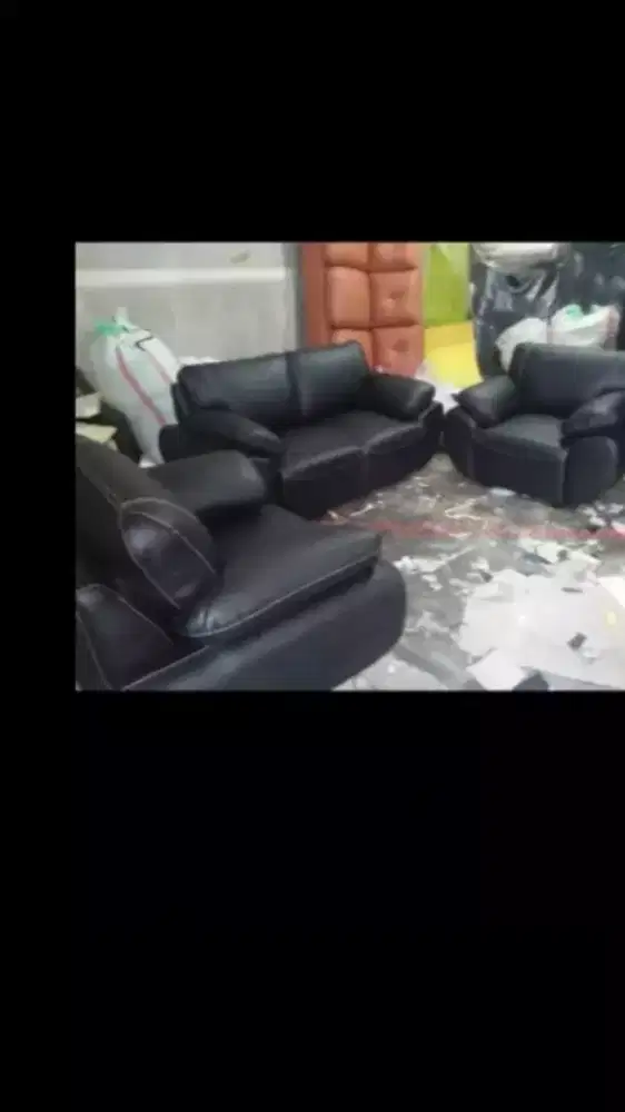 Sofa Dacron Type 211