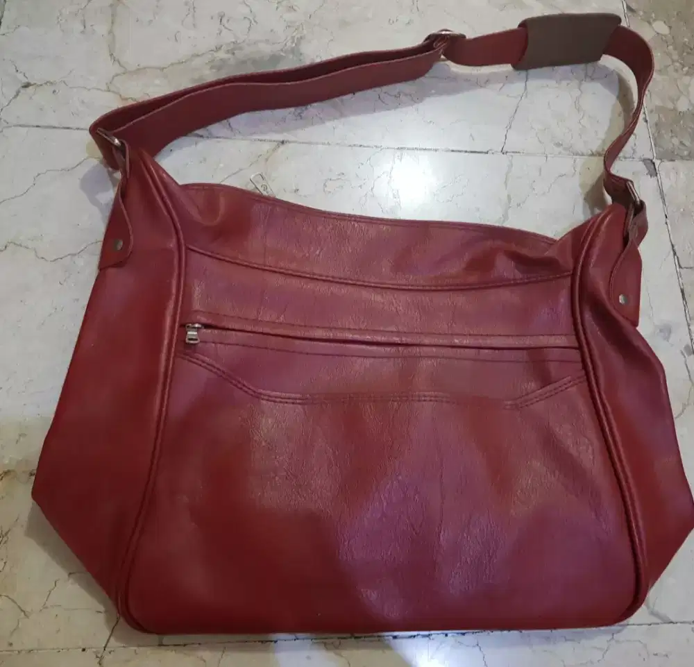 TAS SANDANG RANSEL TAS TANGAN WANITA