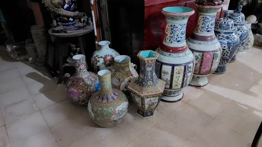 Vase vase china