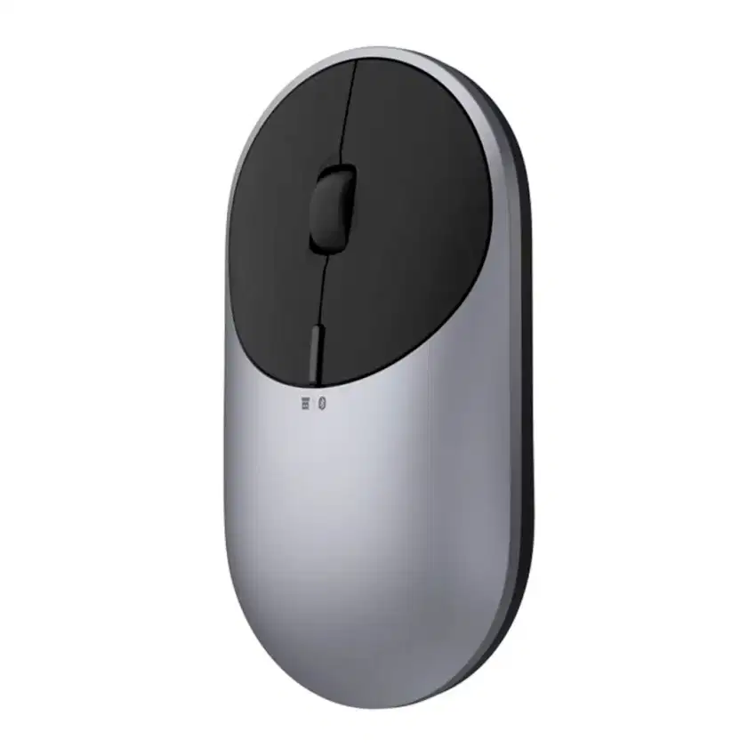 Xiaomi Bluetooth Wireless Mouse Original(Dual Mode Connection)