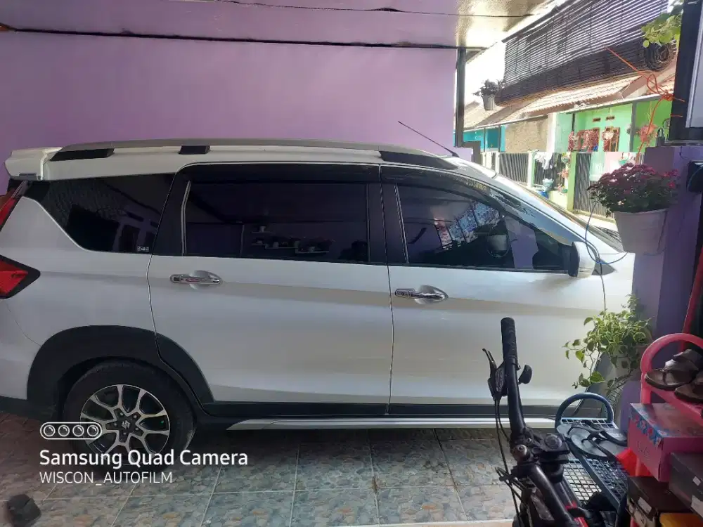 kaca film mobil panggilan ke tempat anda