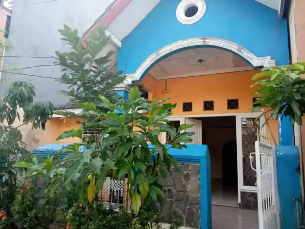 HOT DEALS !!! Rumah Pribadi Minimalis