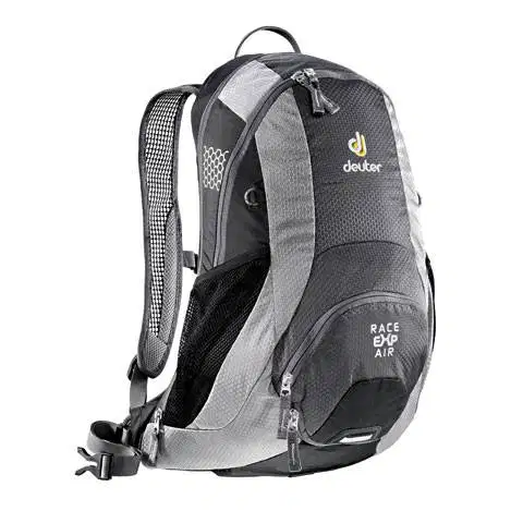 DEUTER Race EXP Air bike backpack multi fungsi, mudik, harian dl. BARU