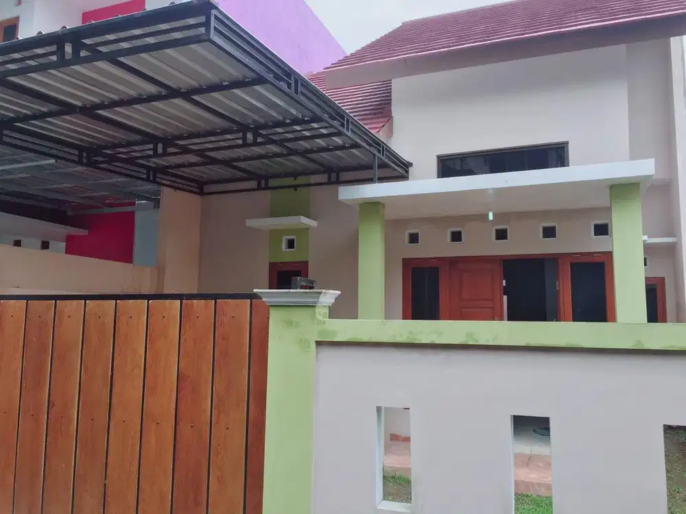 Disewakan Rumah Tengah Kota Jogja Disewakan Rumah Apartemen